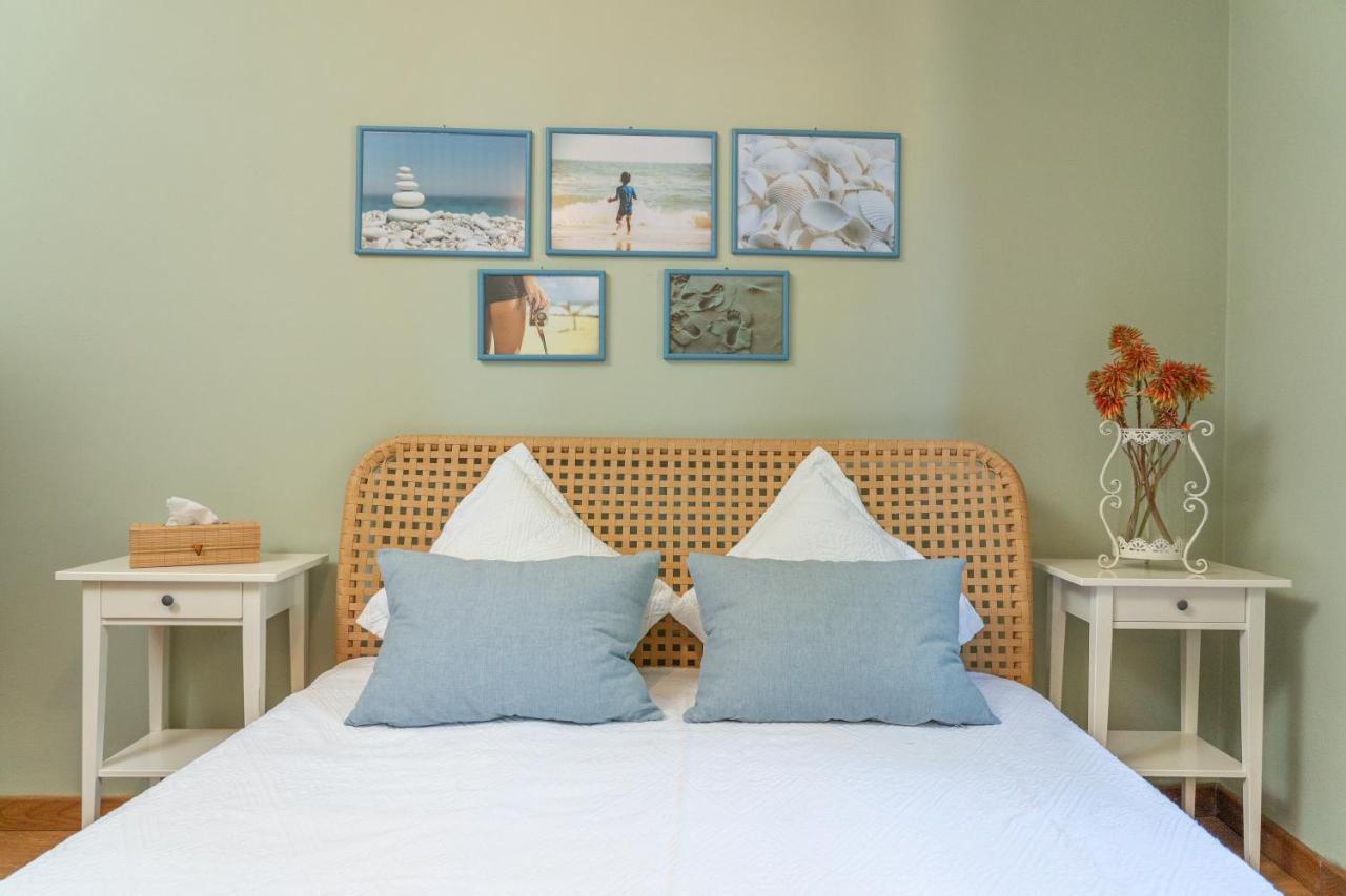 Saint George Castle Villa With Sea View Livathos  Exterior photo
